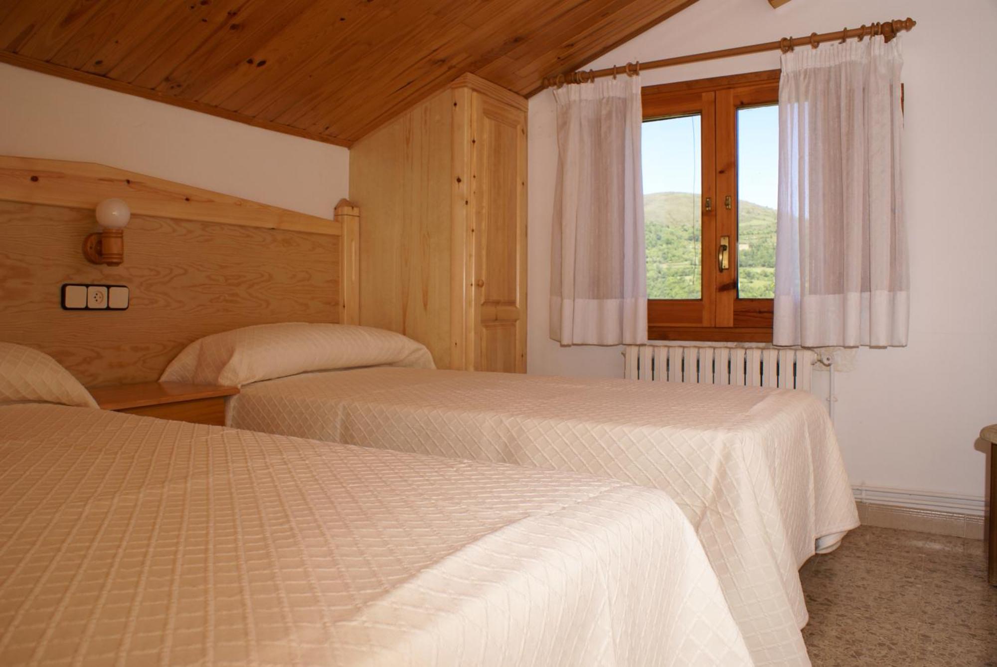 Casa Masover Buira エクステリア 写真